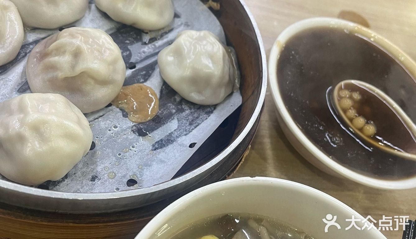 来南京怎么可以错过这一口～