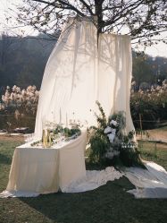 -Sugar苏格婚礼策划工作室