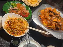 -六月雪干锅(涪城万达广场店)