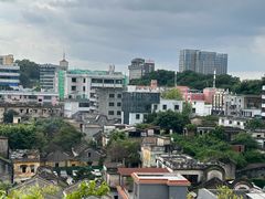 -佛山顺德香云纱园林酒店(清晖园店)