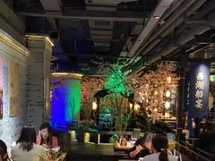 -桂满陇-西湖船宴(西单大悦城店)