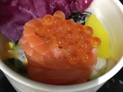 -财神日本料理(广州街总店)