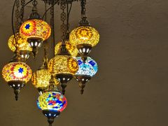 -百格里格.Uyghur cuisine(百色路店)