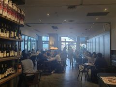 -BAKER&SPICE(环贸店)