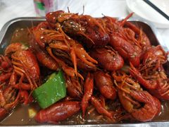 -呆虾王龙虾馆(南湖总店)