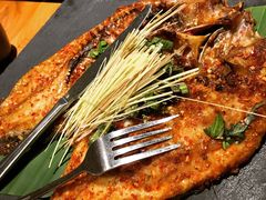 -云海肴·汽锅鸡·云南菜(天津国金汇店)