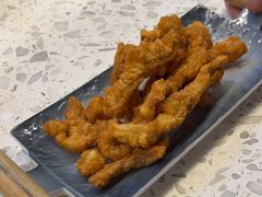 -老知青·东北菜(中华城店)