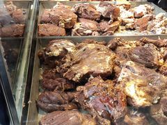 -刘纪孝腊牛羊肉(北广济街店)
