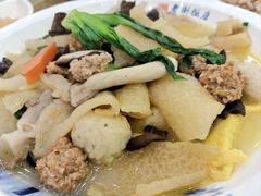 -老街饭庄·地道淮扬菜(扬子江北路总店)