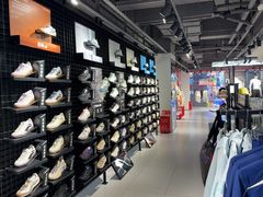 -李宁(大宁国际旗舰店)