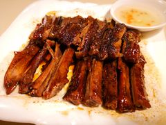 -大洋家·精品潮汕菜·生腌砂锅粥(天河东路店)