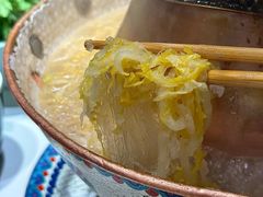 -曲氏老北京铜锅涮肉•火锅(不老街店)