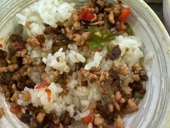 黑三剁-浩海火烧云傣家菜(京广店)