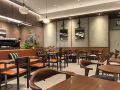 大堂-Peet's 皮爷咖啡(深圳湾万象城店)