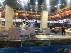 -东江海鲜酒家(艺都分店)