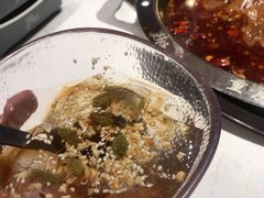 -井格重庆火锅(友谊路新业广场店)