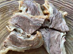 -莲塘味宝园牛杂(天越翔园店)