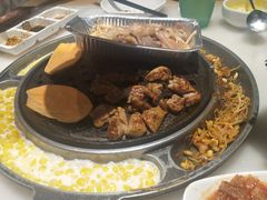 -韩宫宴炭火烤肉(印象城店)