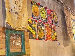 -贵州辣子鸡番茄鸡