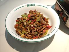 -湘当有饭剁椒鱼头(昆山招商花园城店)