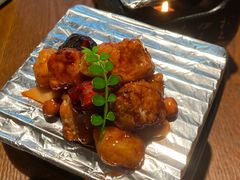 -隐庐·古法川菜(高新店)