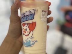 -蜜雪冰城(万达广场店)