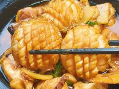 -鱼米之家·20年老字号园林农庄·宴席(鱼窝头店)