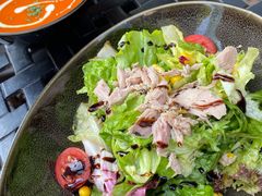 -BROWNSTONE布朗石西班牙餐厅(富城店)