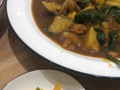 -池奈·咖喱蛋包饭(熙地港店)
