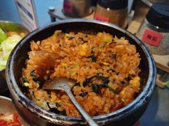 -明洞王妃家烤肉(苏州中心星悦汇店)