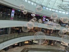 店内环境-万达广场(东莞厚街店)