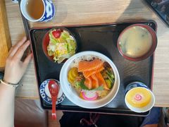 -小山日本料理(兴业太古汇店)