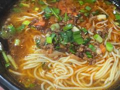 -一品飘香米线(一中总店)