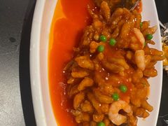 -芳芳私房菜·精做淮扬菜(承德路店)