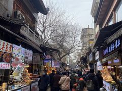 -毅祥斋老孙家泡馍(北院门鼓楼店)