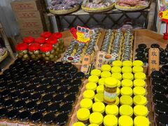 -苏州市吴中区光福窑上花果蜜饯厂