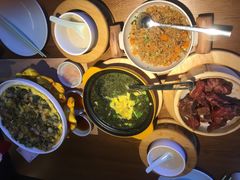 -闽上鲜·福建菜(龙湖滨江天街店)