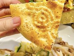 -新粤新疆菜清真餐厅(拱北店)
