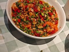 -彭耕记猪油炒小菜(吉联mall店)