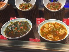 -火叮叮自助烤肉·现切牛肉(茂业店)