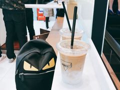-Manner Coffee(大宁国际商业广场店)