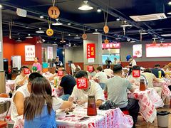-辣螃铠盆盆蟹大排档(海昌店)