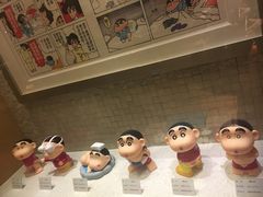 -小山日本料理(兴业太古汇店)