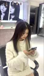 点击看大图 -真好真意SALON 接发·染·烫特色店