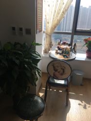 -ONE·男士国潮·美式渐变·理发馆·BARBER SHOP