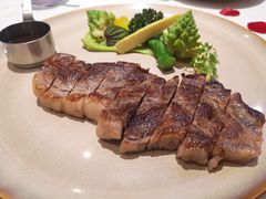 -L'Arome芳芳法国餐厅(仙林金鹰店)