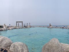 -渔岛海洋度假区