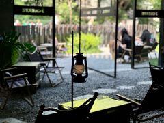 -J Create城市露营咖啡·简餐·宠物(上海动物园店)