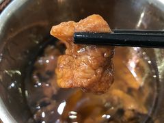 桑拿牛柳-怪怪龙虾·澳洲蓝龙王·深夜食堂(惊驾路店)