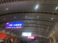 -南昌站